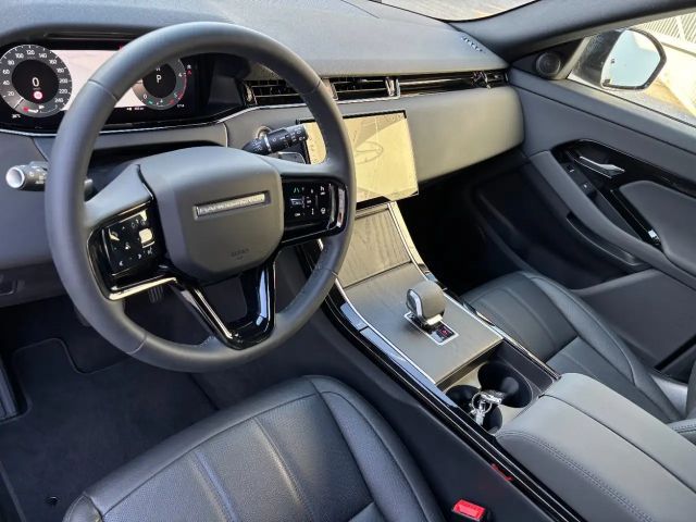 Land Rover Range Rover Evoque AWD S