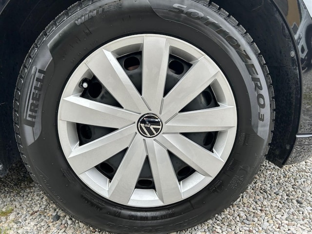 Volkswagen Passat 2.0 TDI DSG Variant