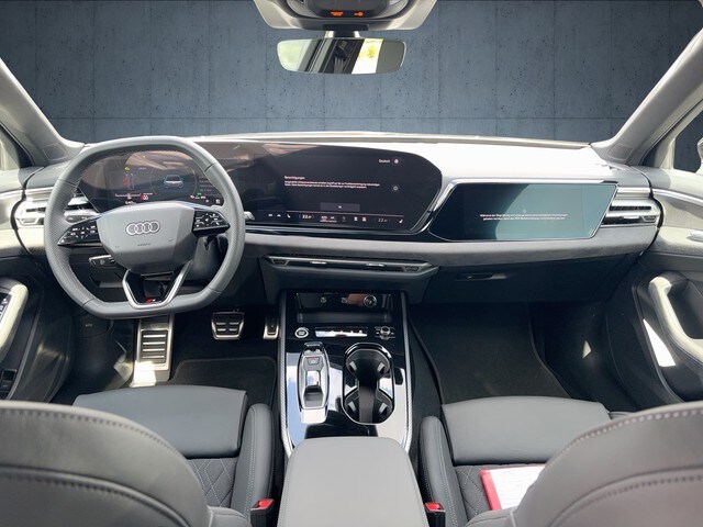 Audi A5 Avant S-Tronic