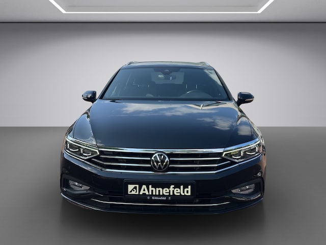 Volkswagen Passat 2.0 TDI Business Variant