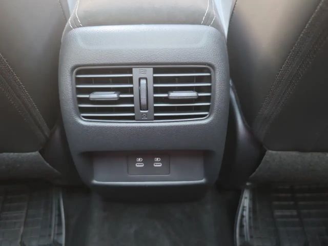 Nissan Qashqai AWD Tekna