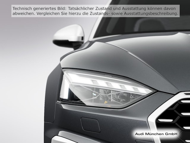 Audi S5 Cabriolet Quattro