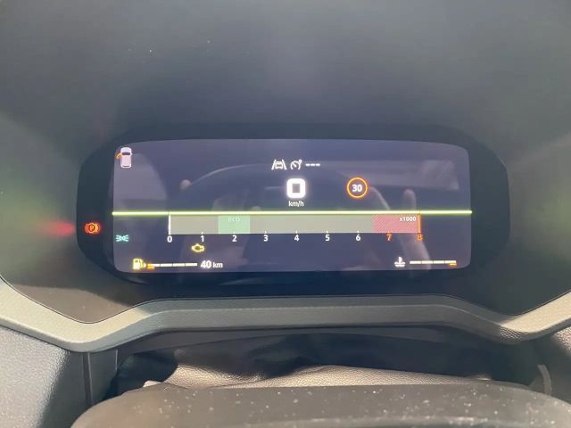 Dacia Bigster Extreme Mild Hybrid 140