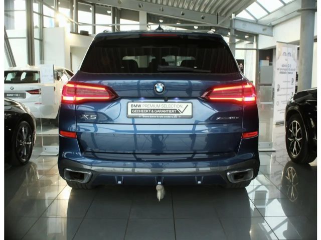 BMW X5 M-Sport xDrive45e