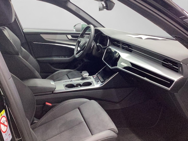 Audi S6 Avant Quattro