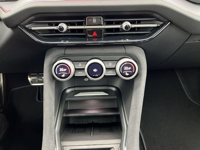 Skoda Kodiaq 2.0 TDI 4x4 Sportline