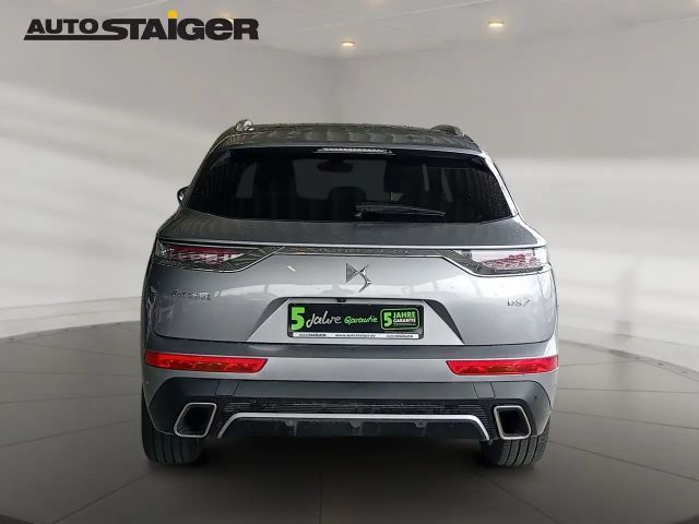 DS DS 7 Crossback Crossback