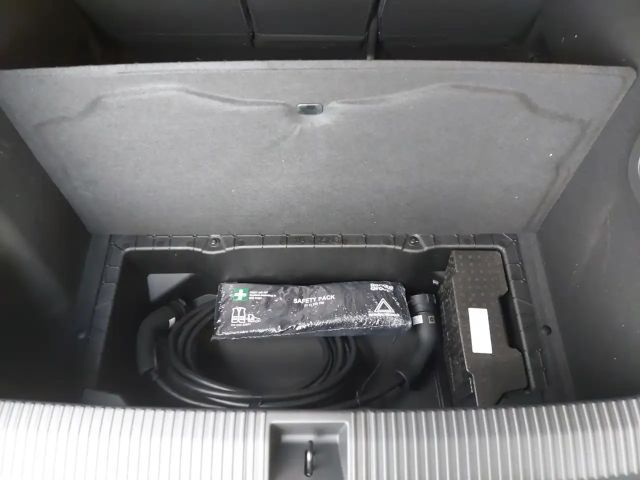 Renault Scenic Alpine E-Tech Esprit