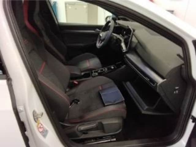 Volkswagen Golf GTI IQ.Drive