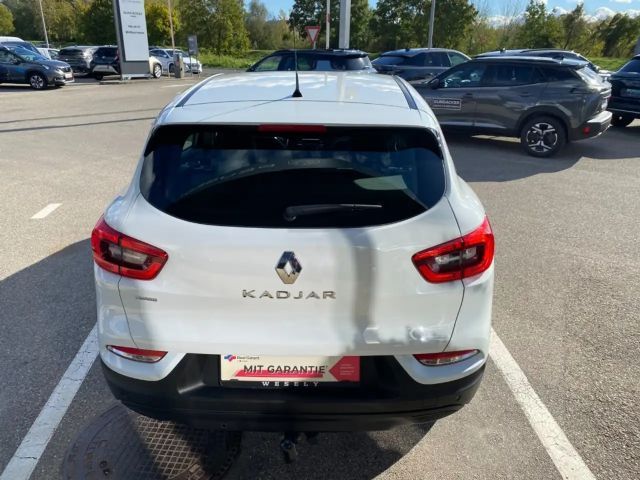 Renault Kadjar Kadjar