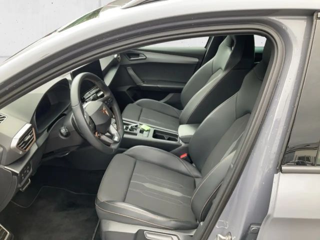 Cupra Leon 2.0 TSI 4Drive Sportstourer VZ