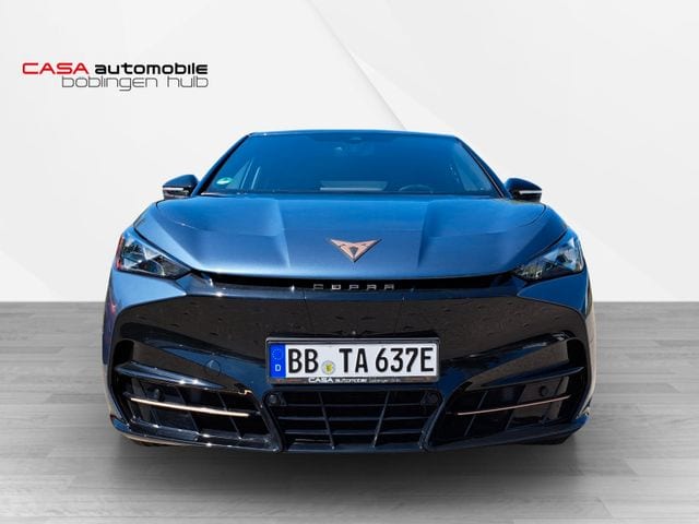 Cupra Tavascan 4Drive VZ