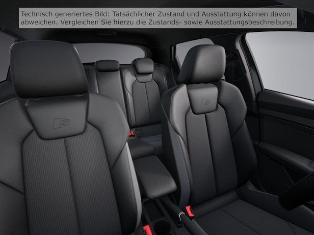 Audi A1 30 TFSI S-Tronic Sportback