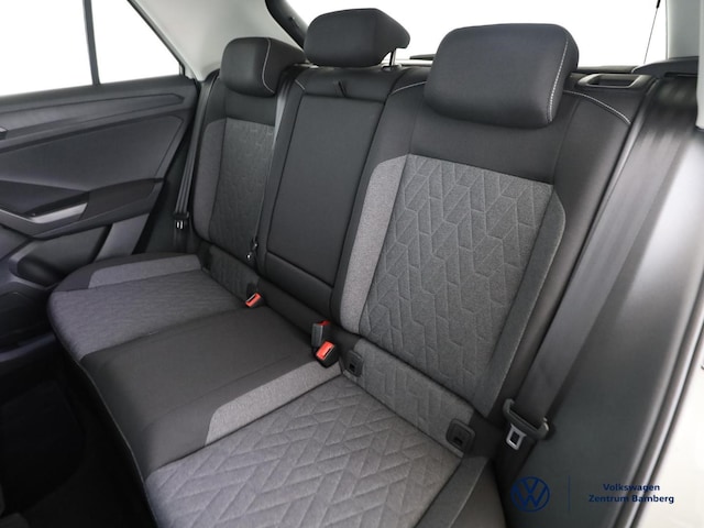 Volkswagen T-Roc 1.0 TSI Move