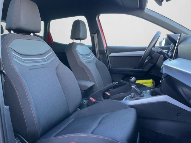 Seat Arona 1.0 TSI FR-lijn