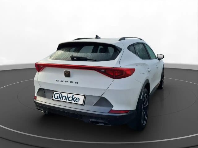 Cupra Formentor 1.5 TSI
