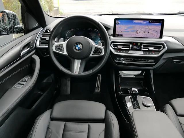 BMW X3 M-Sport xDrive20i