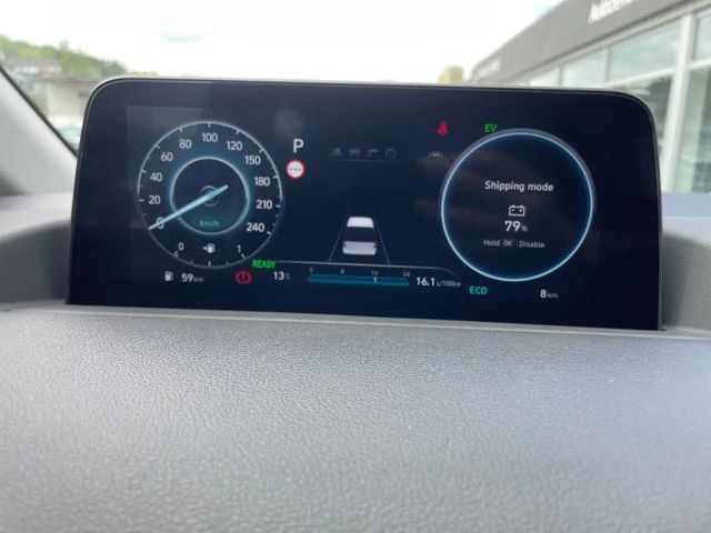 Hyundai Staria Trend