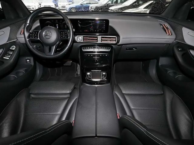 Mercedes-Benz EQC 400 4MATIC