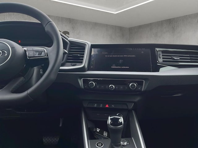 Audi A1 25 TFSI S-Line S-Tronic Sportback