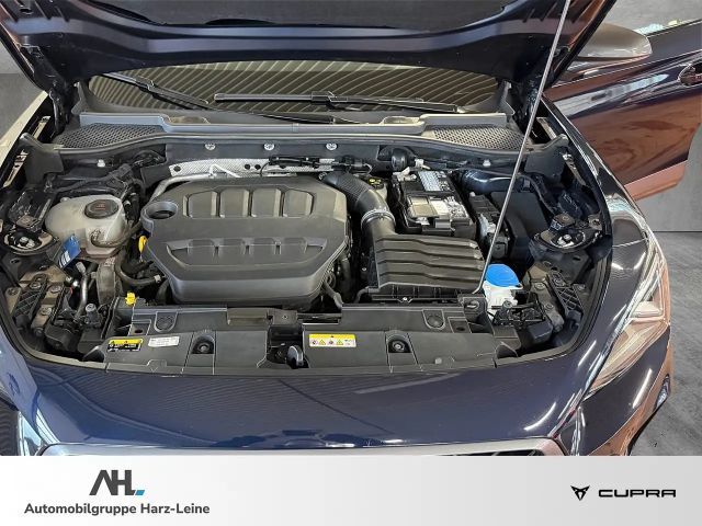 Cupra Formentor 2.0 TSI 4Drive DSG VZ