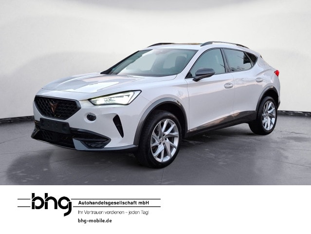 Cupra Formentor 1.5 TSI