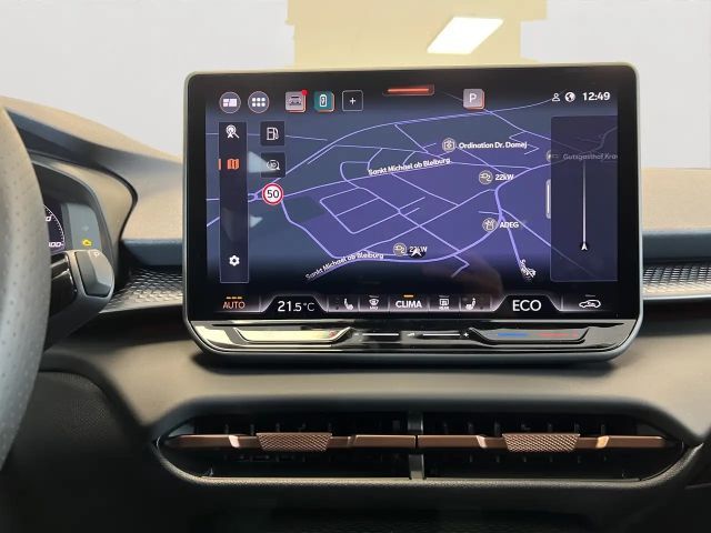 Cupra Terramar 1.5 e-Hybrid