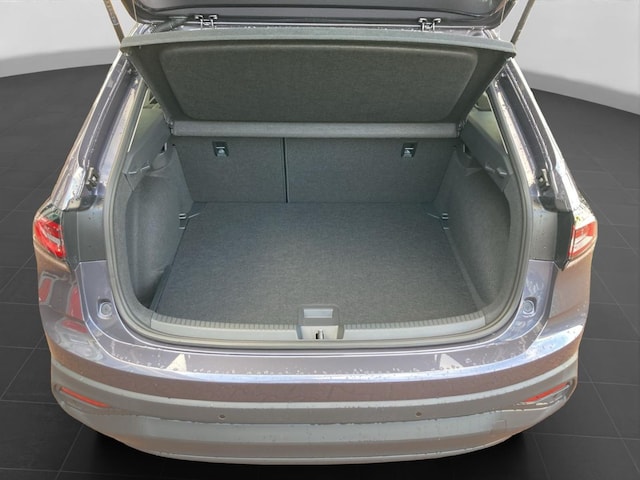 Volkswagen Taigo 1.0 TSI DSG Life