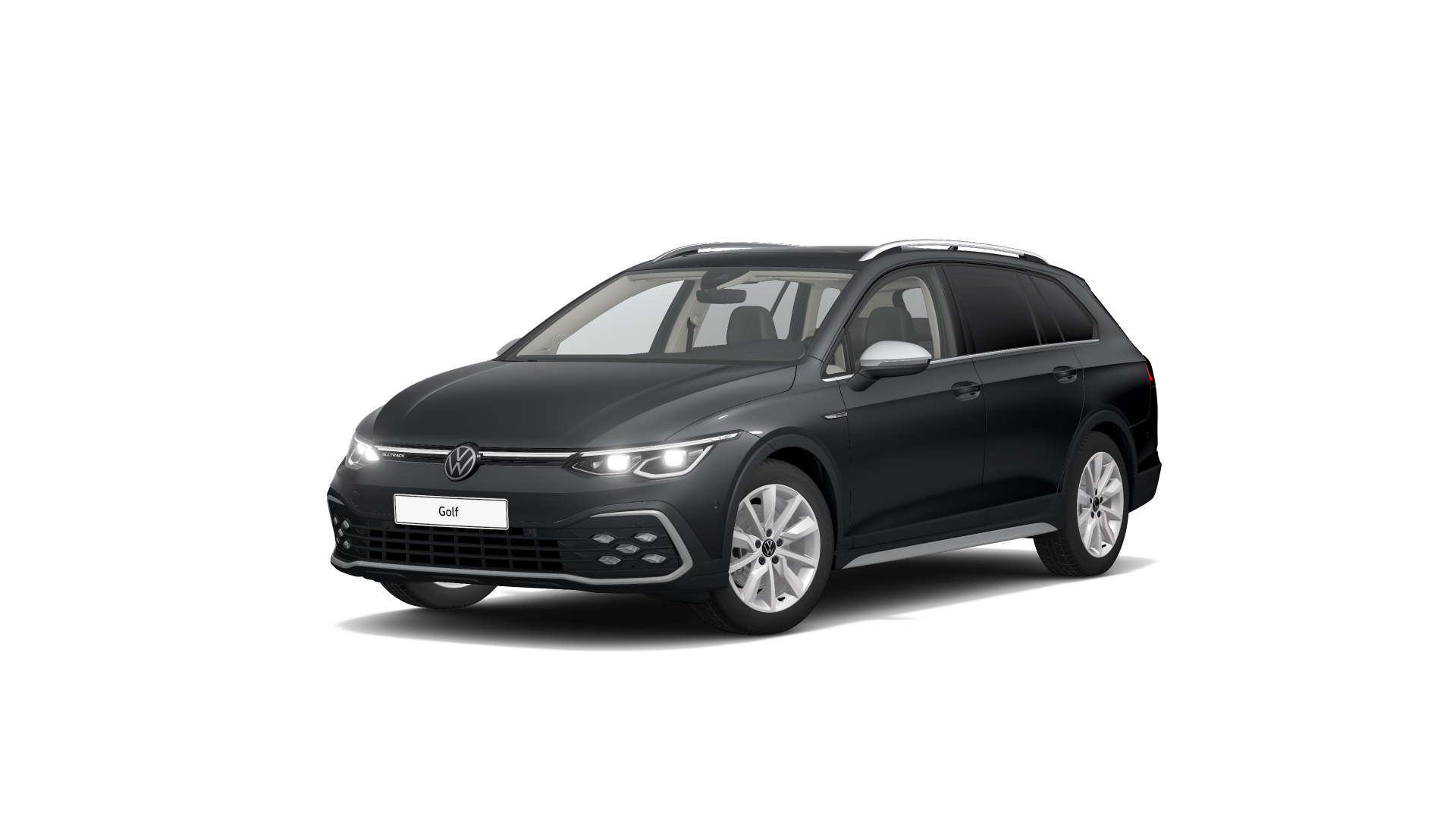 Volkswagen Golf AllTrack DSG Golf VIII Variant