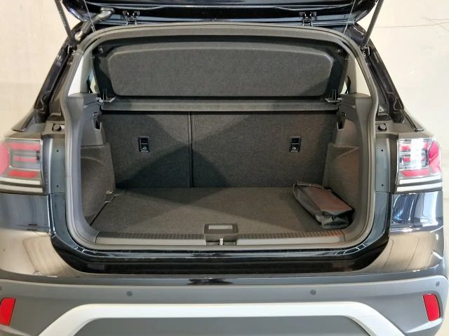 Volkswagen T-Cross 4Me TSI