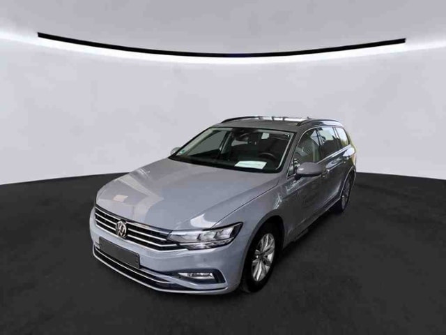 Volkswagen Passat 2.0 TDI DSG Variant