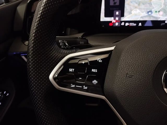 Volkswagen Golf DSG GTE eHybrid