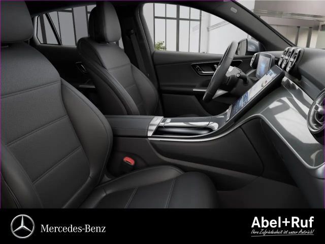 Mercedes-Benz GLC 220 4MATIC Coupé GLC 220 d