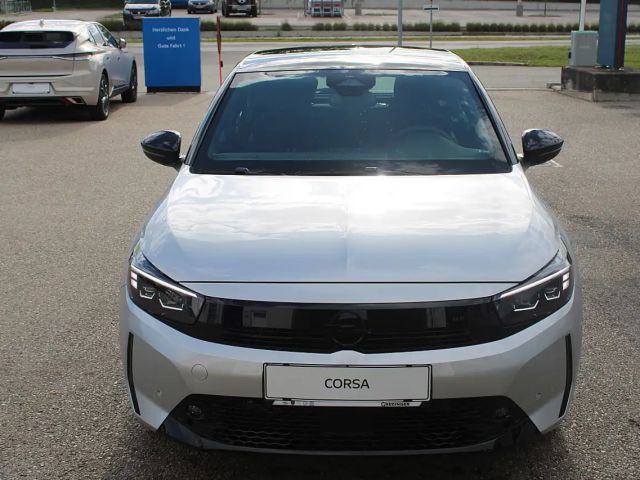 Opel Corsa GS-Line Grand Sport Turbo