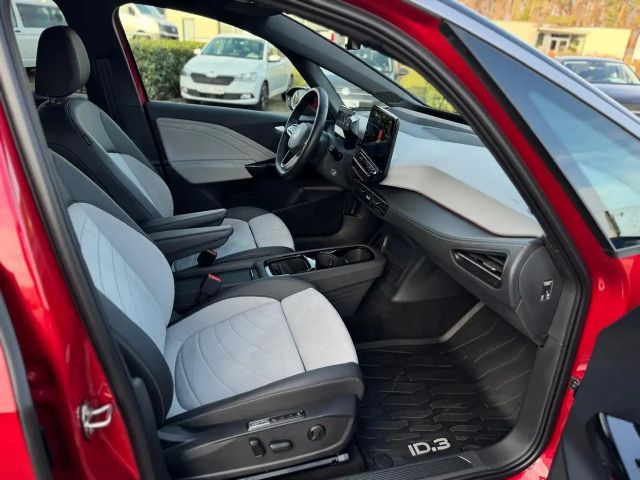 Volkswagen ID.3 150 kW Move Performance Pro