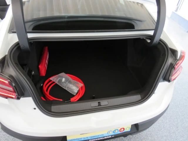 Citroën ë-C4 X Pack Shine