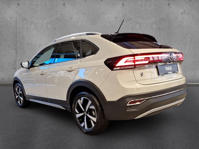 Volkswagen Taigo 1.0 TSI