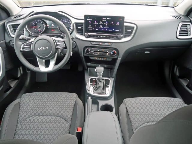 Kia Ceed SportWagon Vision