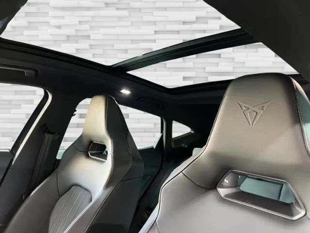 Cupra Formentor 2.0 TSI 4Drive VZ