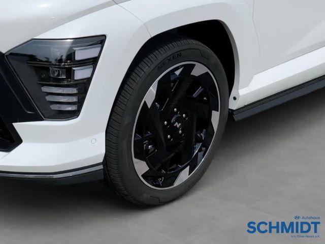 Hyundai Kona 2WD Electric N Line