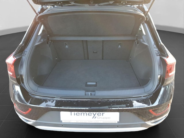 Volkswagen T-Roc 1.5 TSI Style