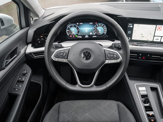 Volkswagen Golf 2.0 TDI Golf VIII