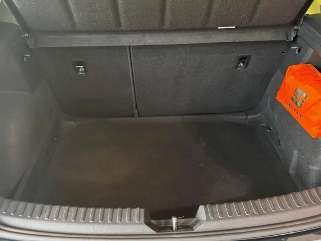 Seat Leon 1.5 TSI Style