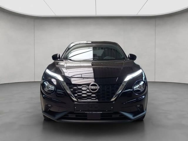 Nissan Juke N-Connecta