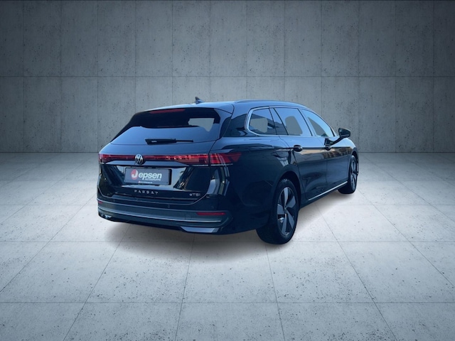 Volkswagen Passat 1.5 eTSI DSG IQ.Drive