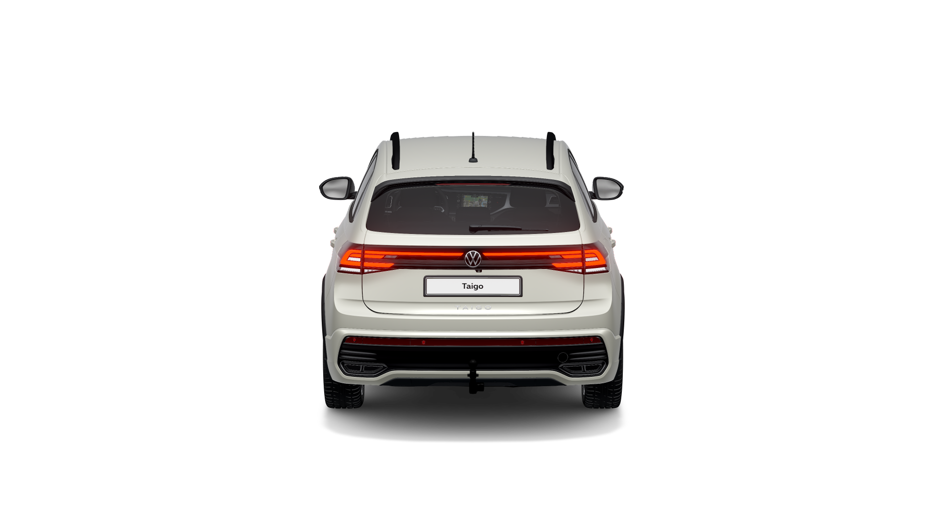 Volkswagen Taigo 1.0 TSI R-Line Style