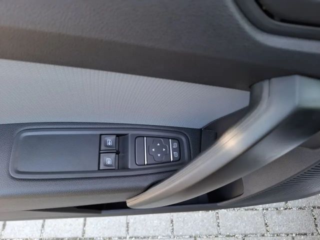 Renault Kangoo Blue