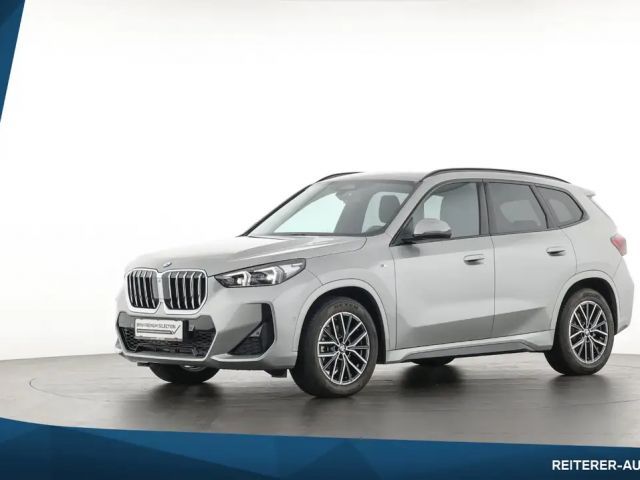 BMW X1 M-Sport sDrive20d