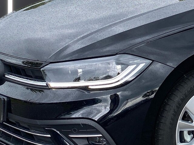 Volkswagen Polo 1.0 TSI DSG Style