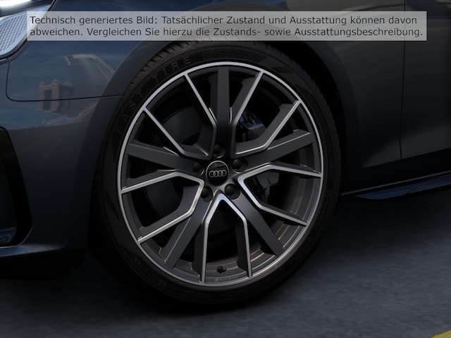 Audi A4 40 TFSI Avant S-Line S-Tronic